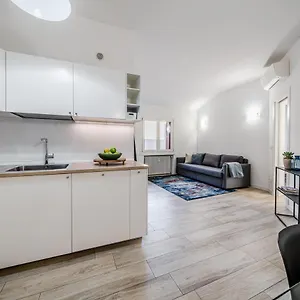Casa Nicola Ai Filippini Appartamento