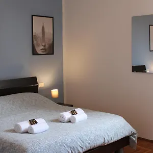 Residenza Piazza Erbe Appartamento