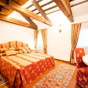 Furlani Appartement