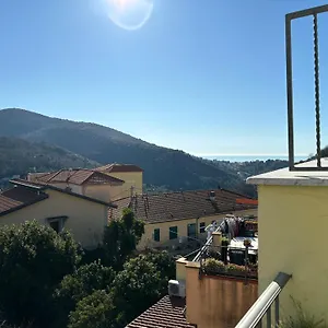  Appartamento La Casa Del Vento Italia