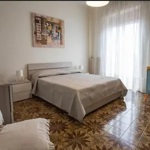  Appartamento Etna House Stazione Italia