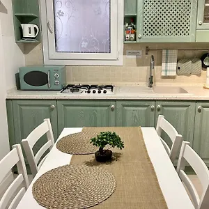  Apartamento Ca'rosa