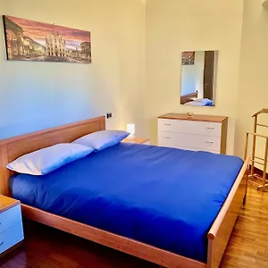  Appartamento Casa Renata Milano Navigli Fiere Italia
