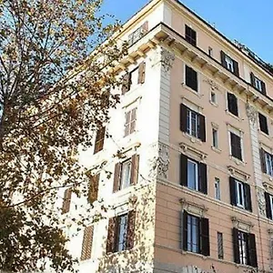  Appartamento Luxy Vatican Italia
