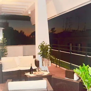  Appartamento Terrazza San Giovanni Italia
