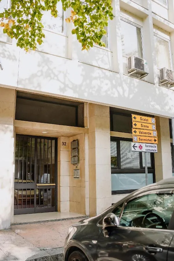 Alatea Apartments Valverde Verona