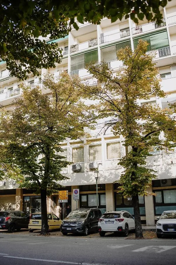 Alatea Apartments Valverde Verona 0*,  Italy