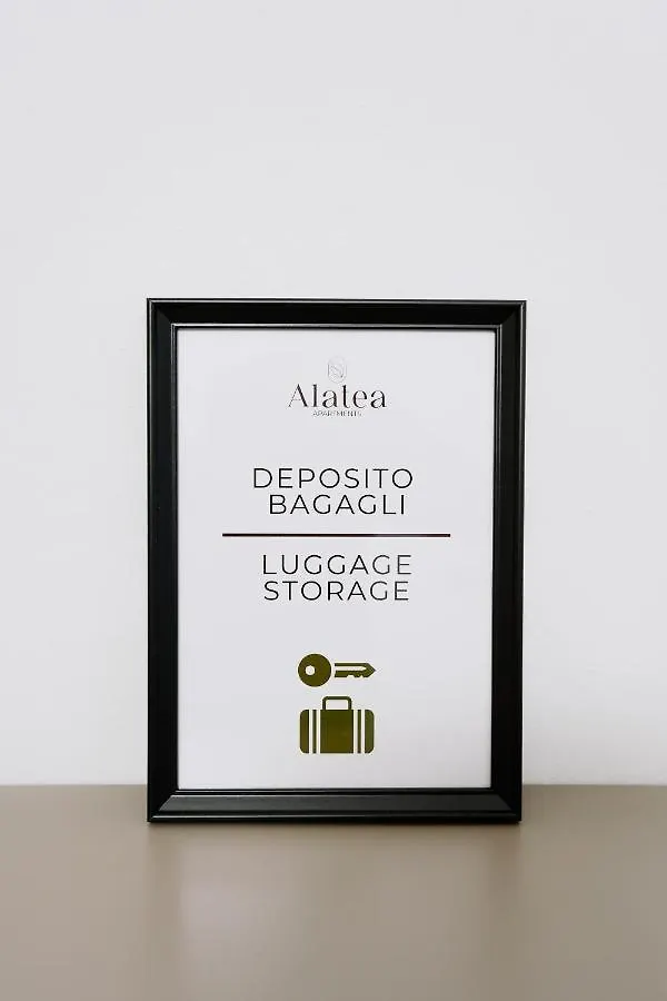 Alatea Apartments Valverde Verona Italy