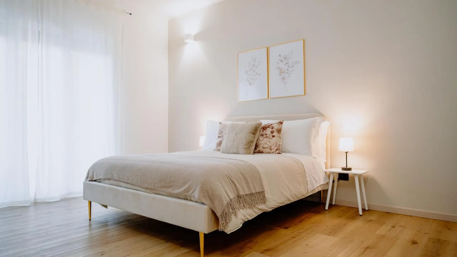 Alatea Apartments Valverde Verona