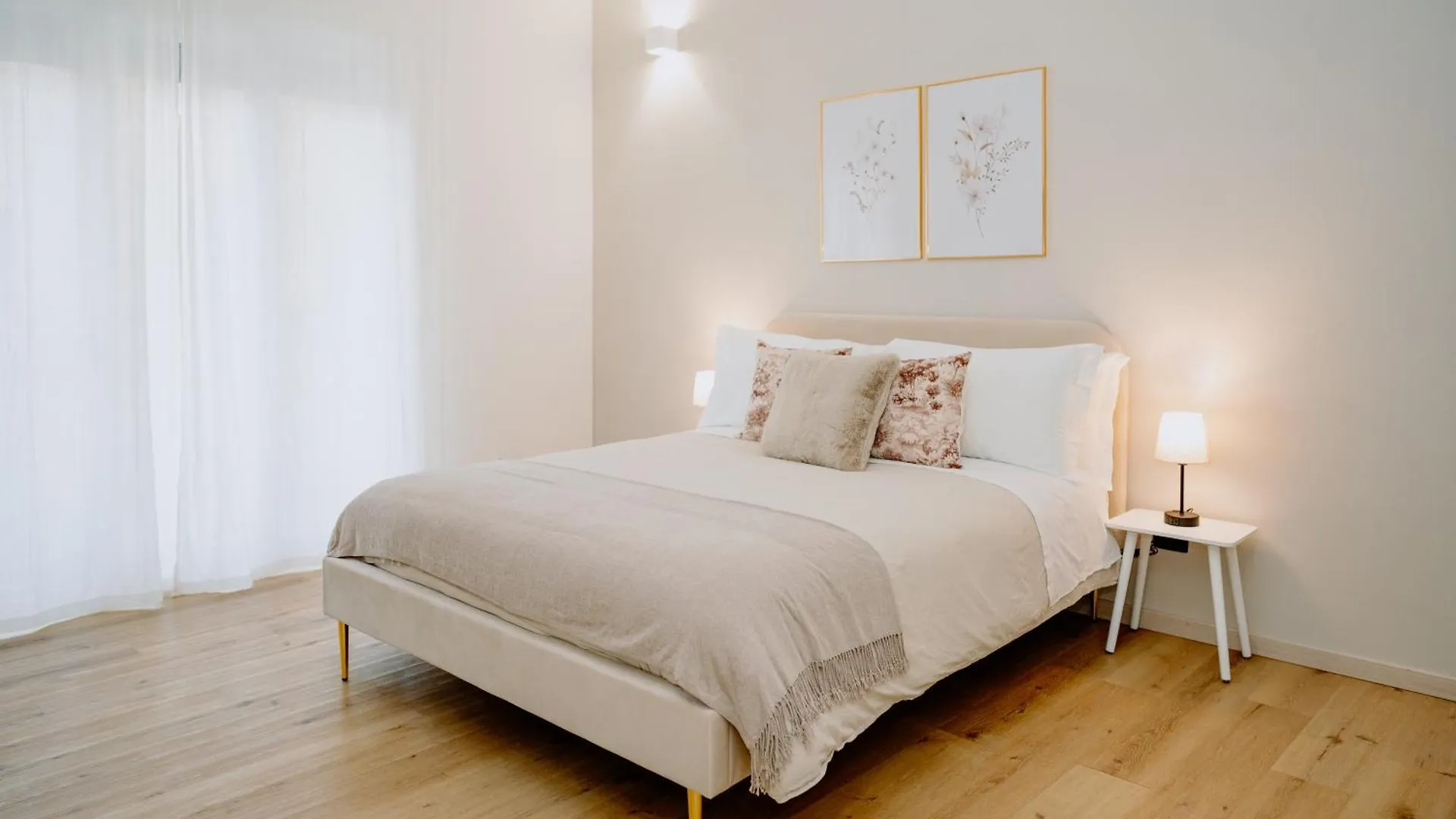 Alatea Apartments Valverde Verona