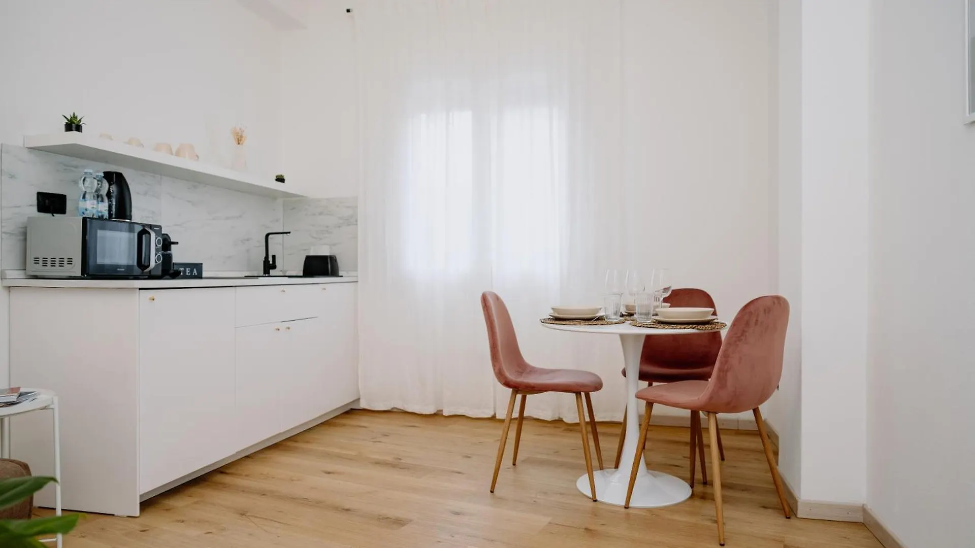 Alatea Apartments Valverde Verona