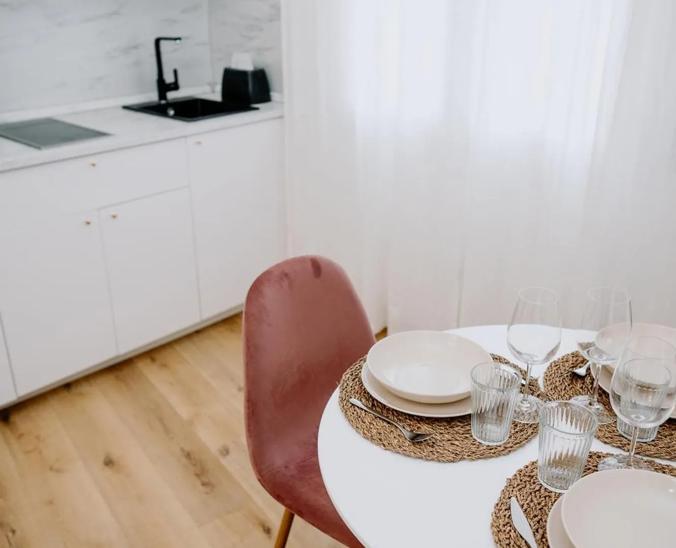 Alatea Apartments Valverde Verona