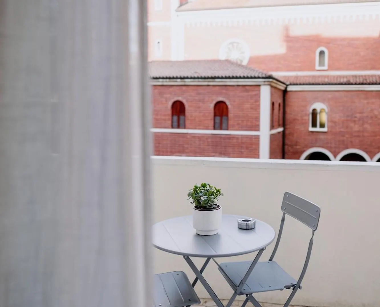 Alatea Apartments Valverde Verona 0*,  Italy