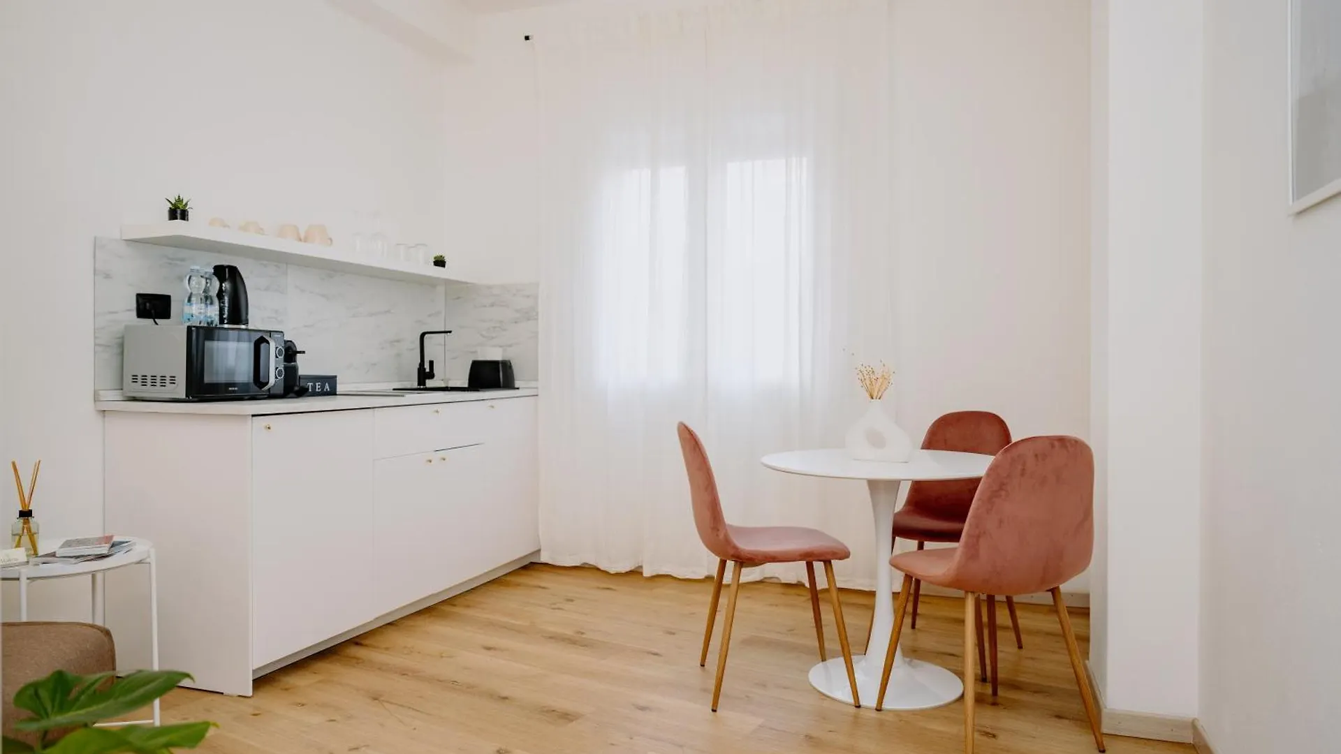 Alatea Apartments Valverde Verona Italy
