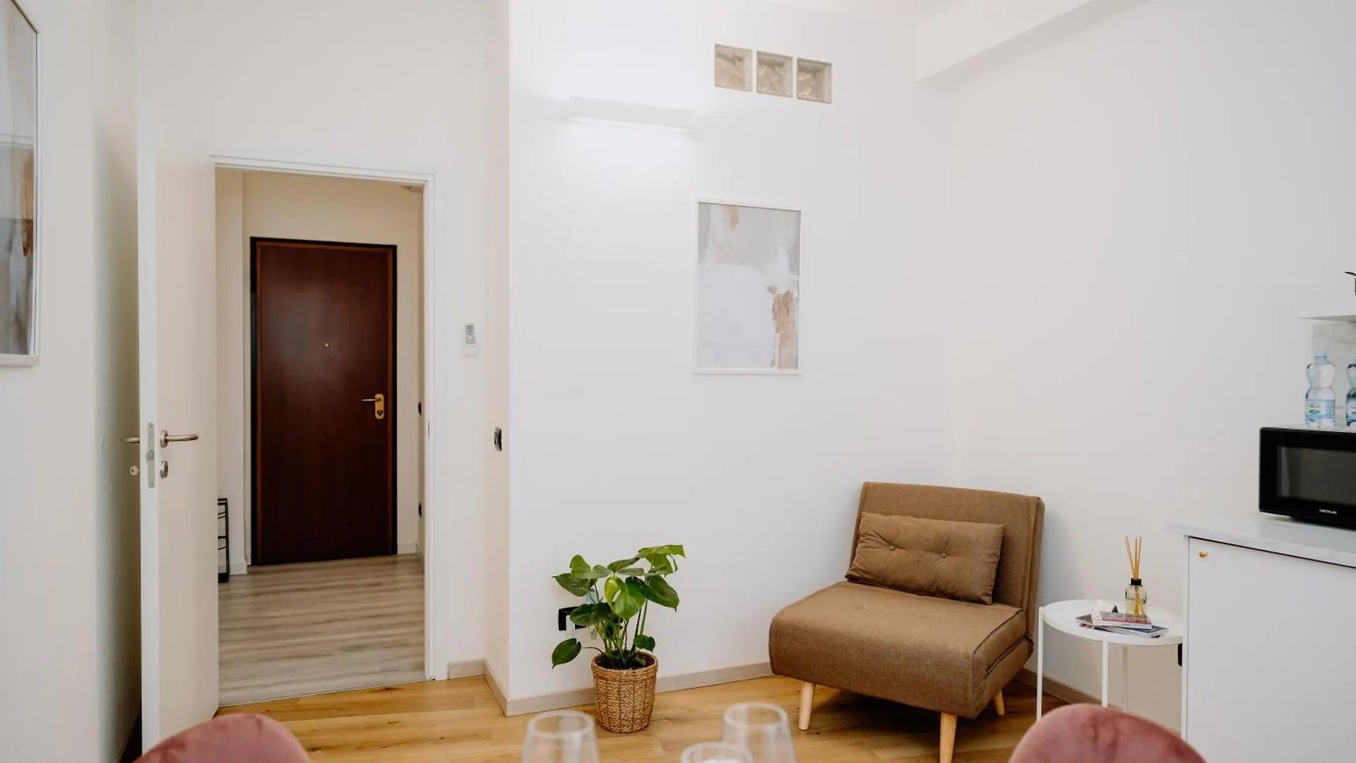 Alatea Apartments Valverde Verona 0*,