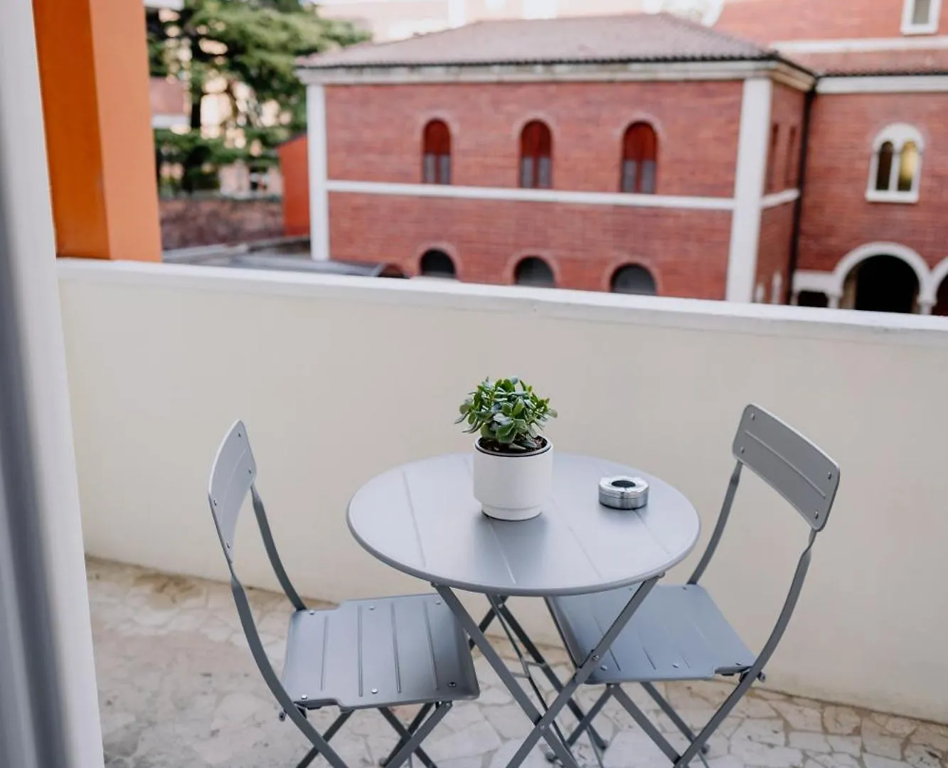 Alatea Apartments Valverde Verona