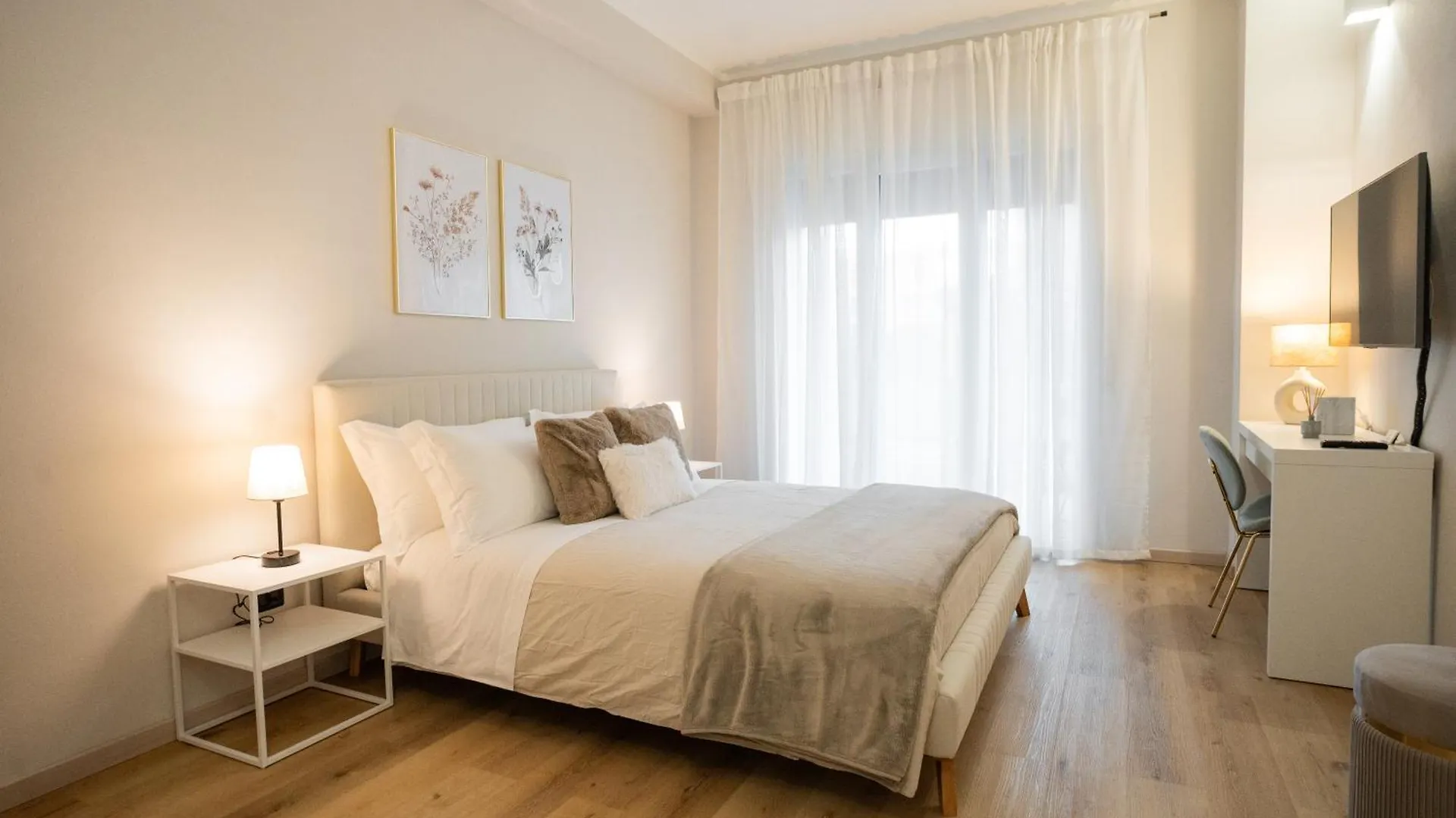 Alatea Apartments Valverde Verona 0*,