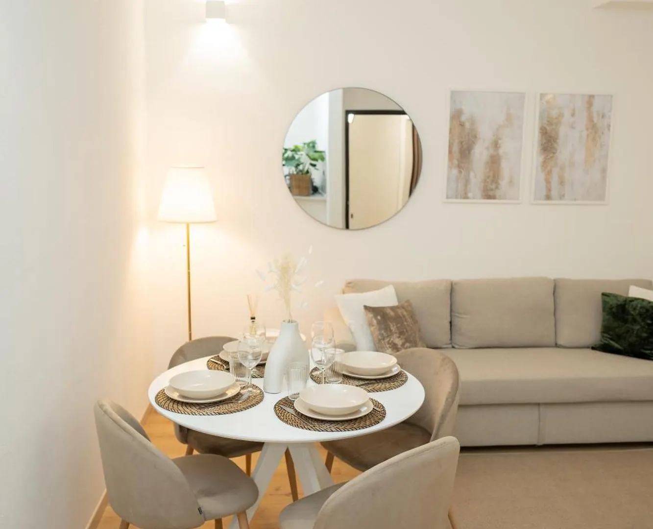Alatea Apartments Valverde Verona