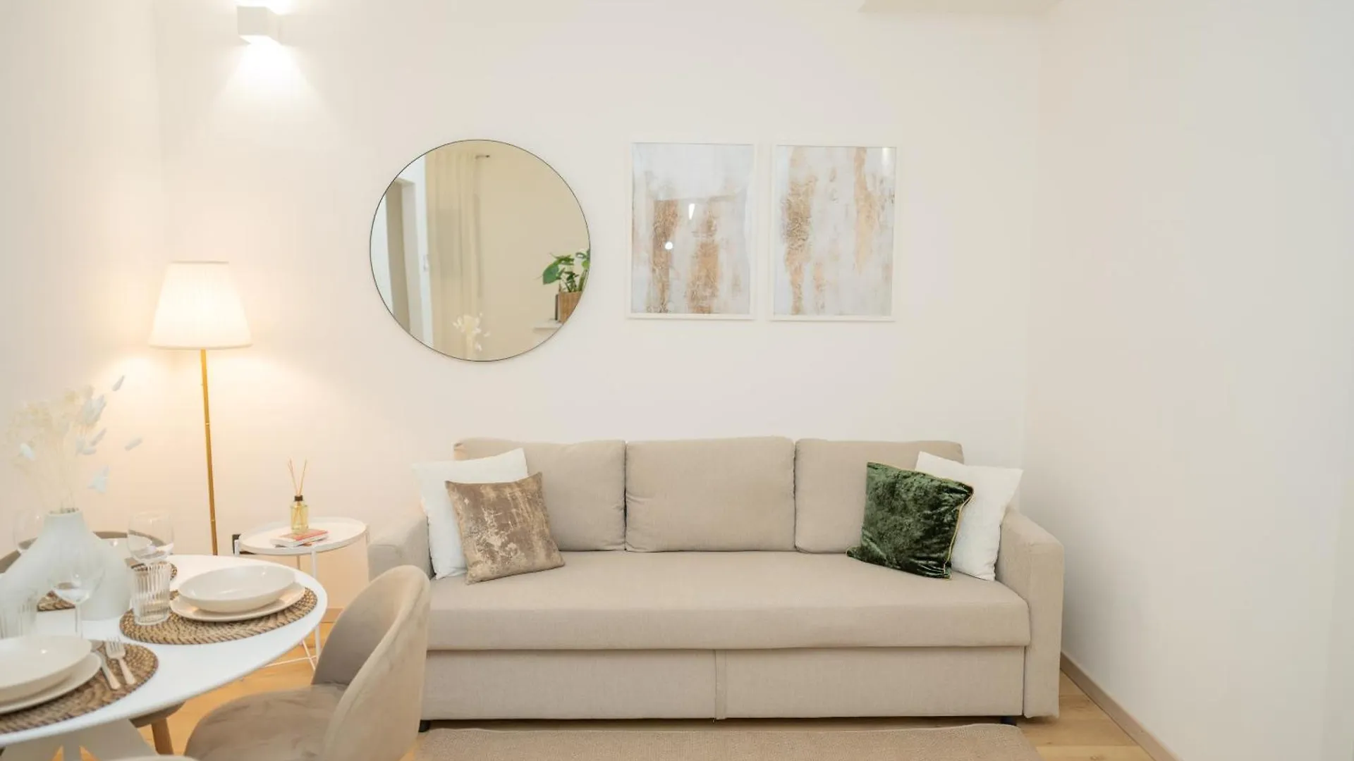 Alatea Apartments Valverde Verona