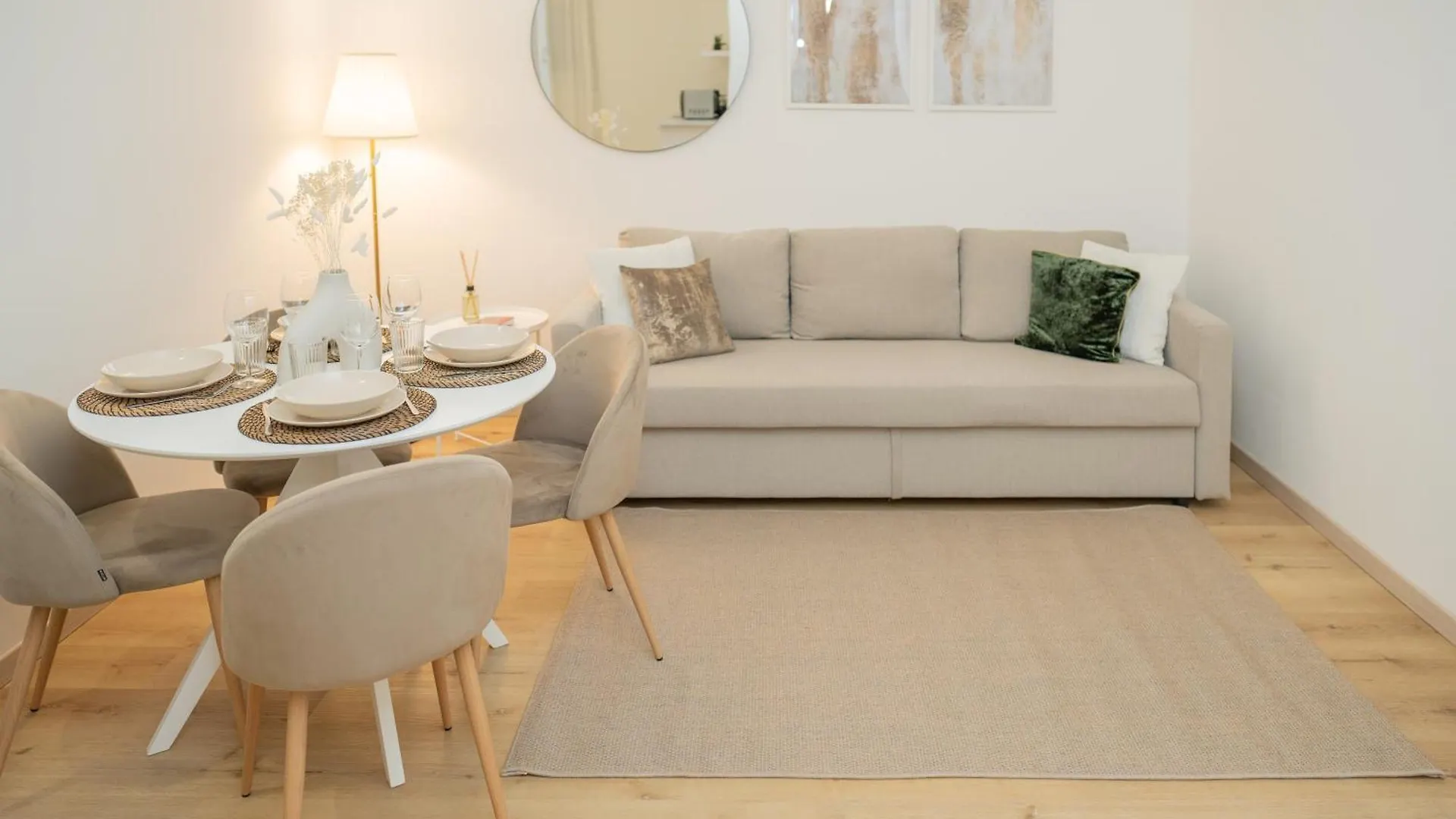 Alatea Apartments Valverde Verona