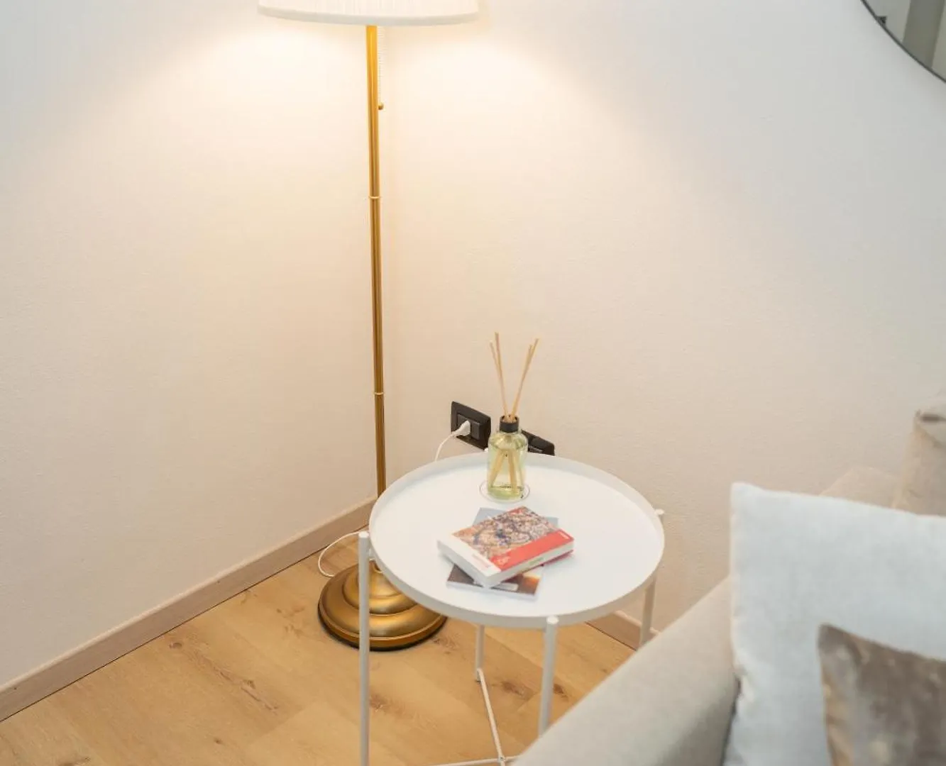 Alatea Apartments Valverde Verona