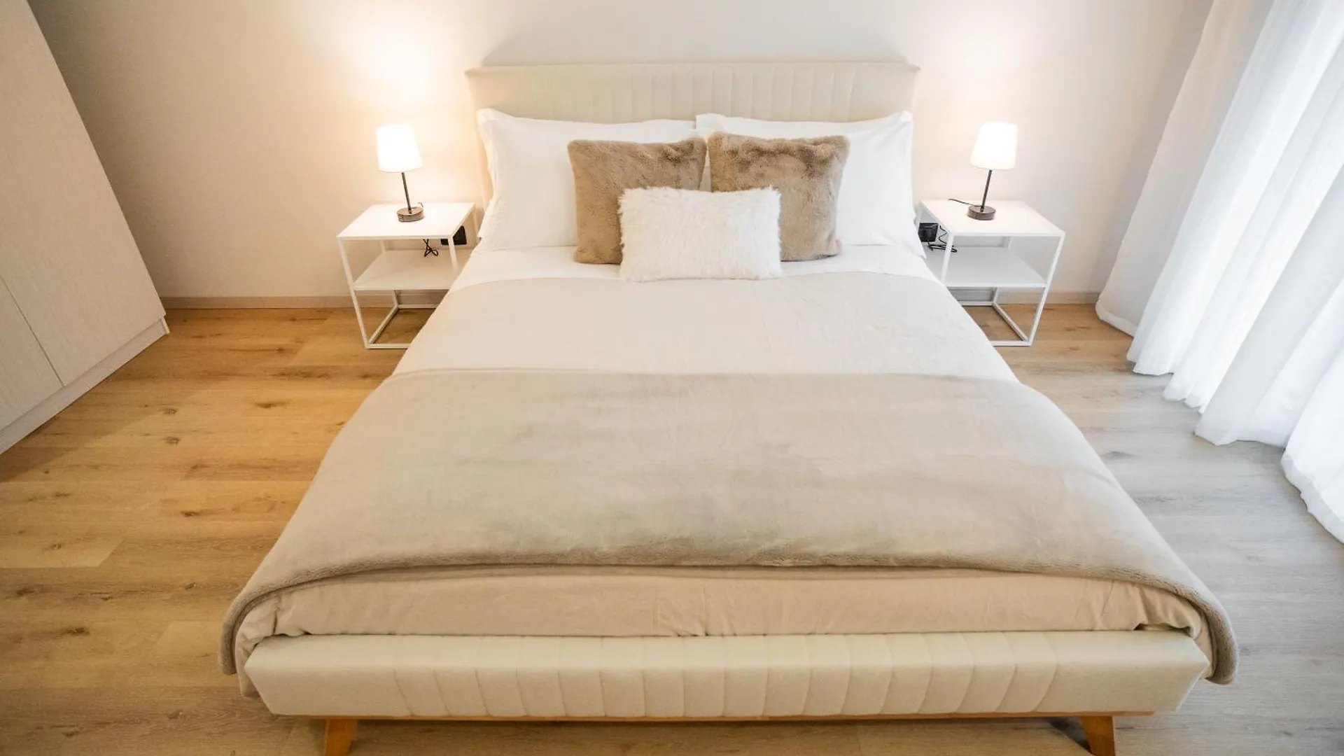 Alatea Apartments Valverde Verona 0*,