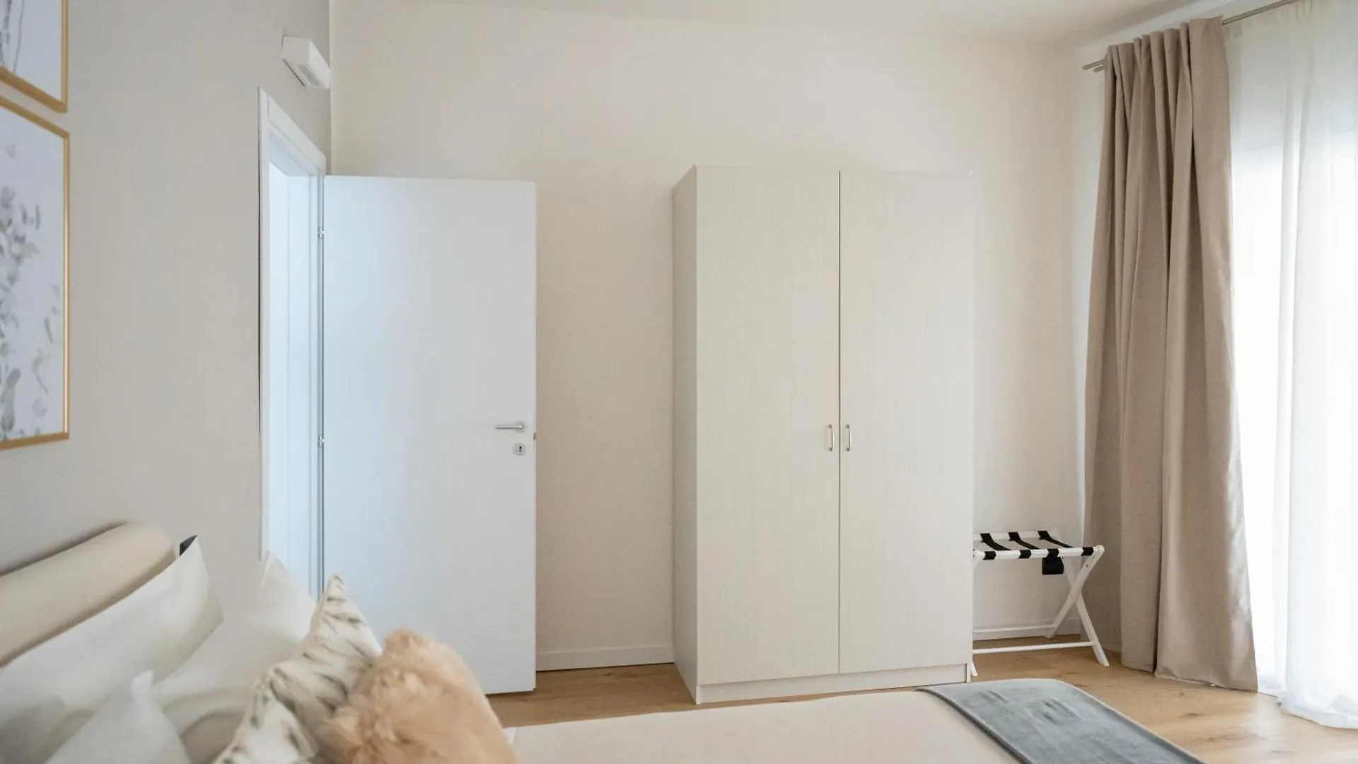 Alatea Apartments Valverde Verona