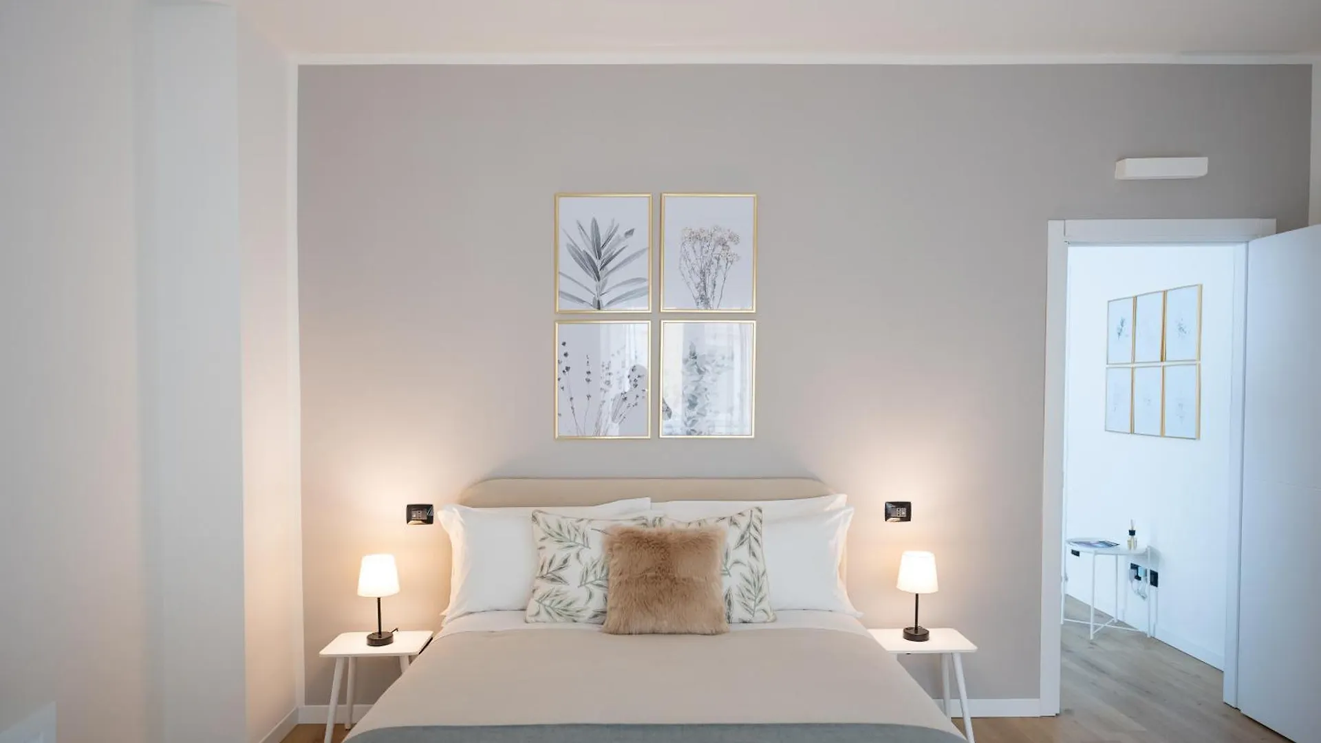 Alatea Apartments Valverde Verona Italy