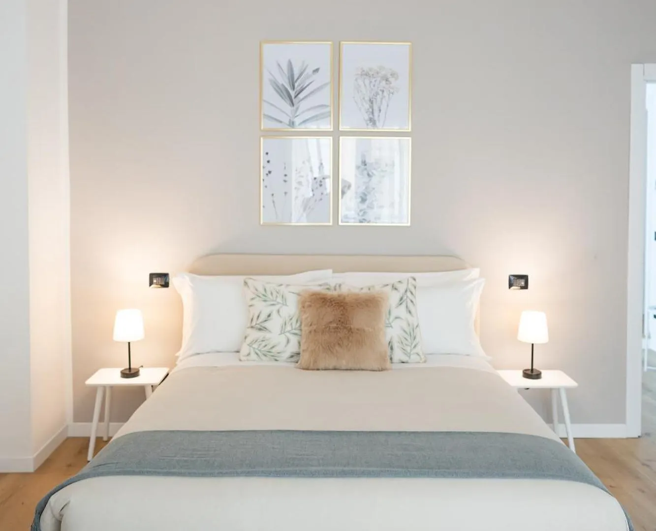 Alatea Apartments Valverde Verona