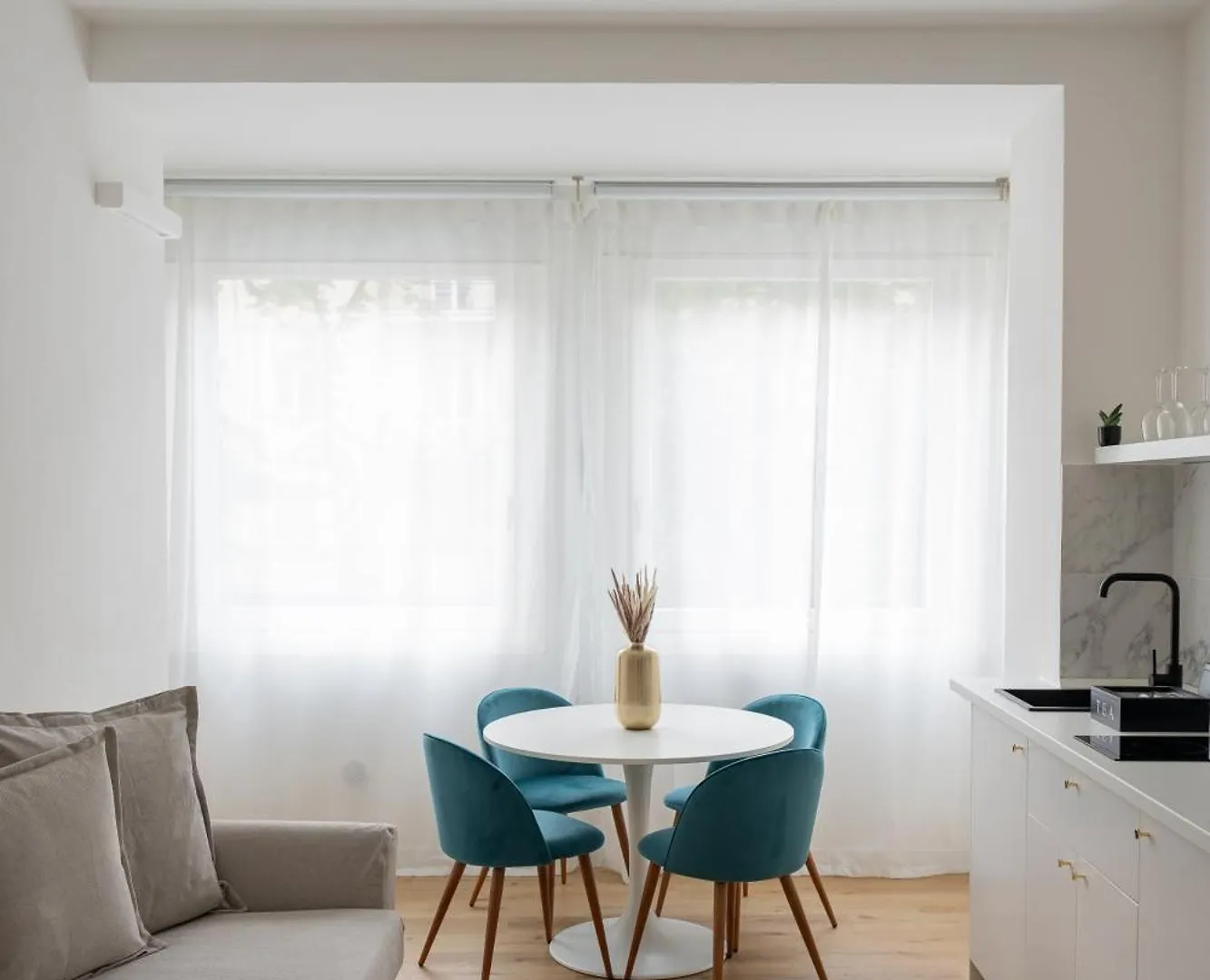 Alatea Apartments Valverde Verona