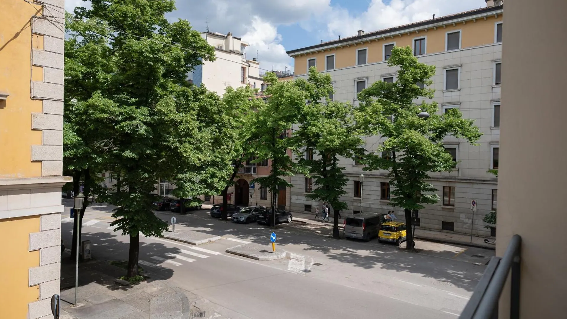 Alatea Apartments Valverde Verona 0*,  Italy