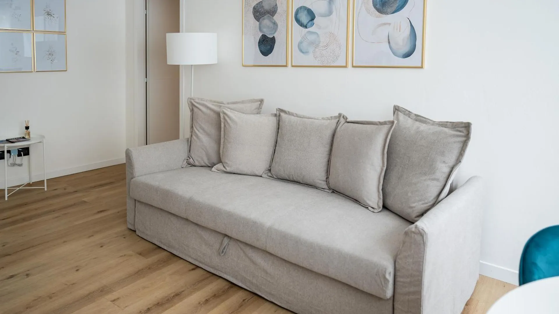 Alatea Apartments Valverde Verona Italy