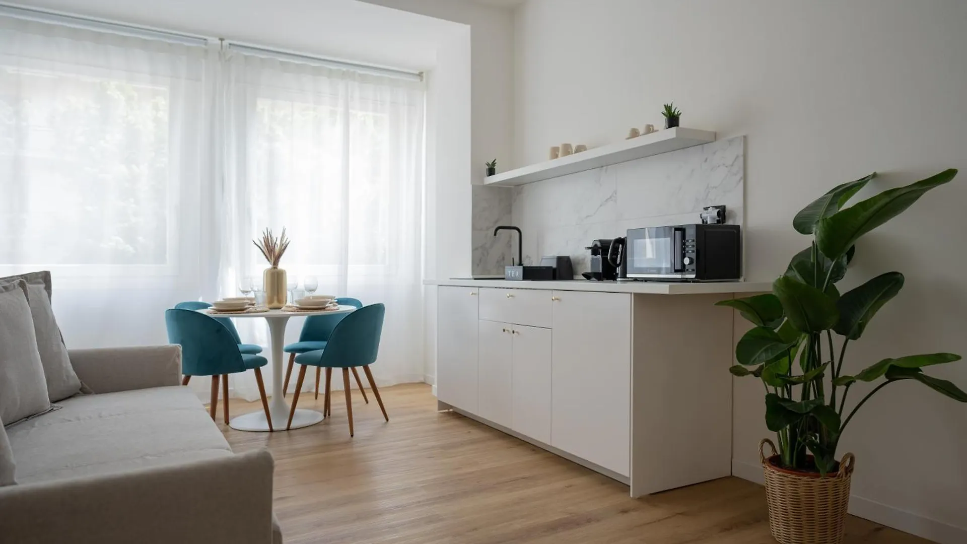 Alatea Apartments Valverde Verona