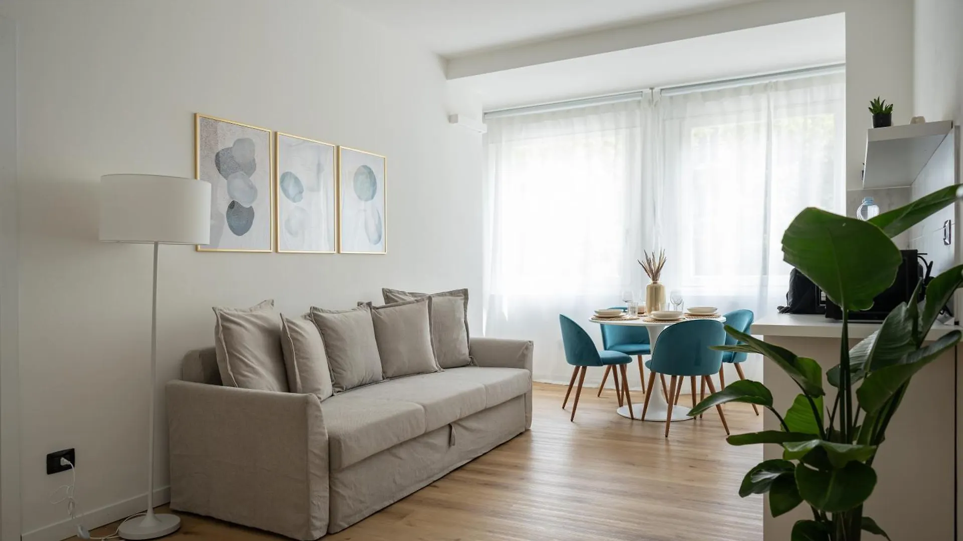 Alatea Apartments Valverde Verona Italy