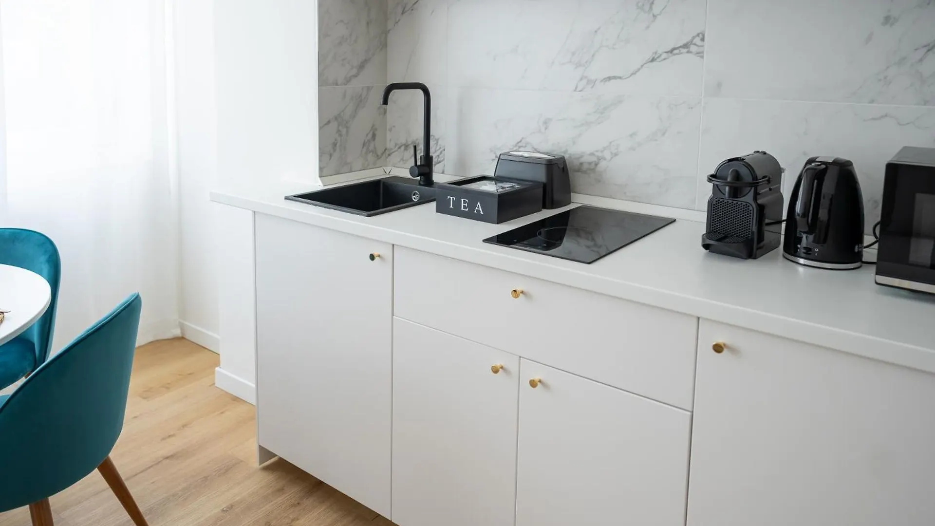 Alatea Apartments Valverde Verona