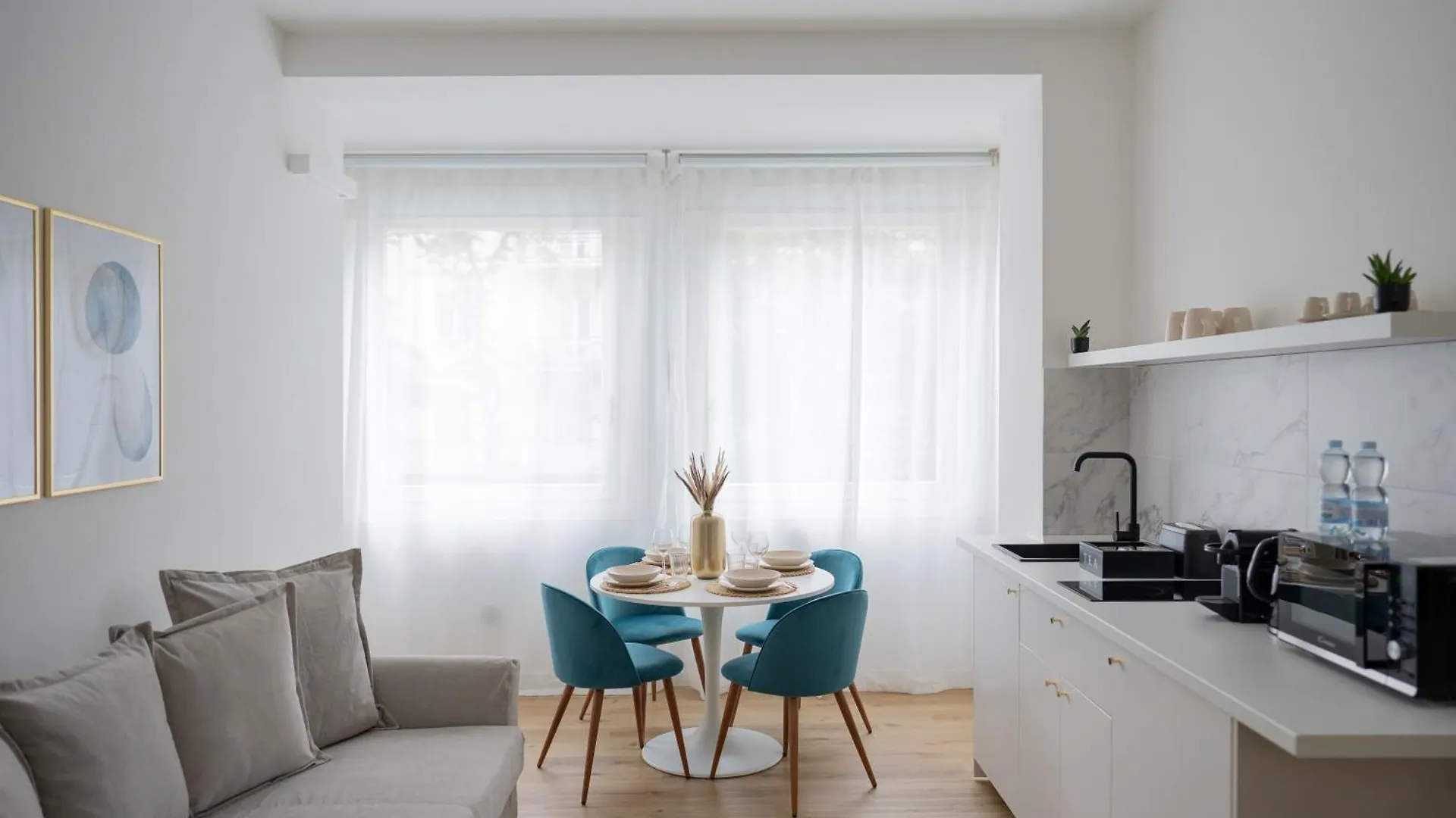 Alatea Apartments Valverde Verona 0*,  Italy