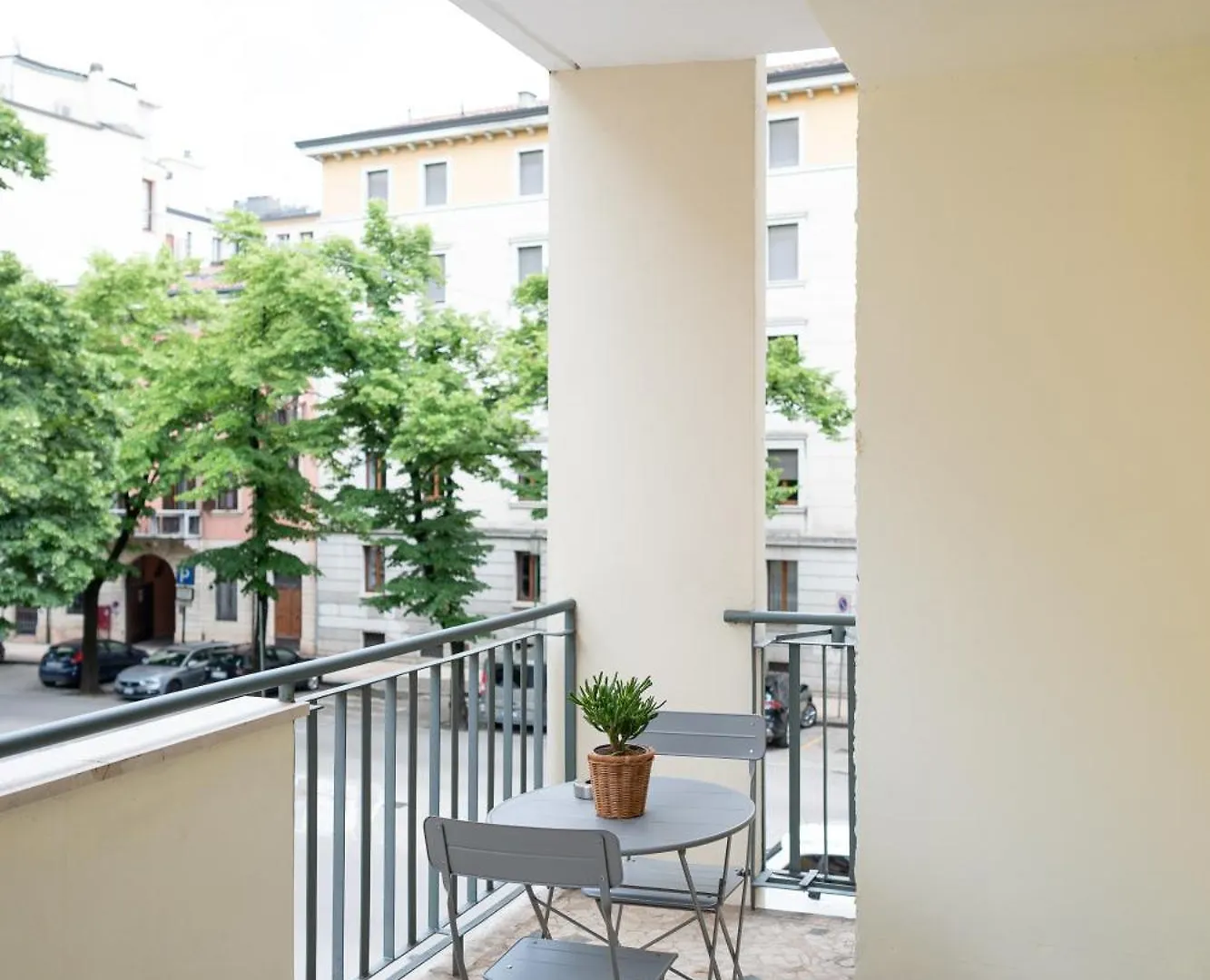 Alatea Apartments Valverde Verona 0*,
