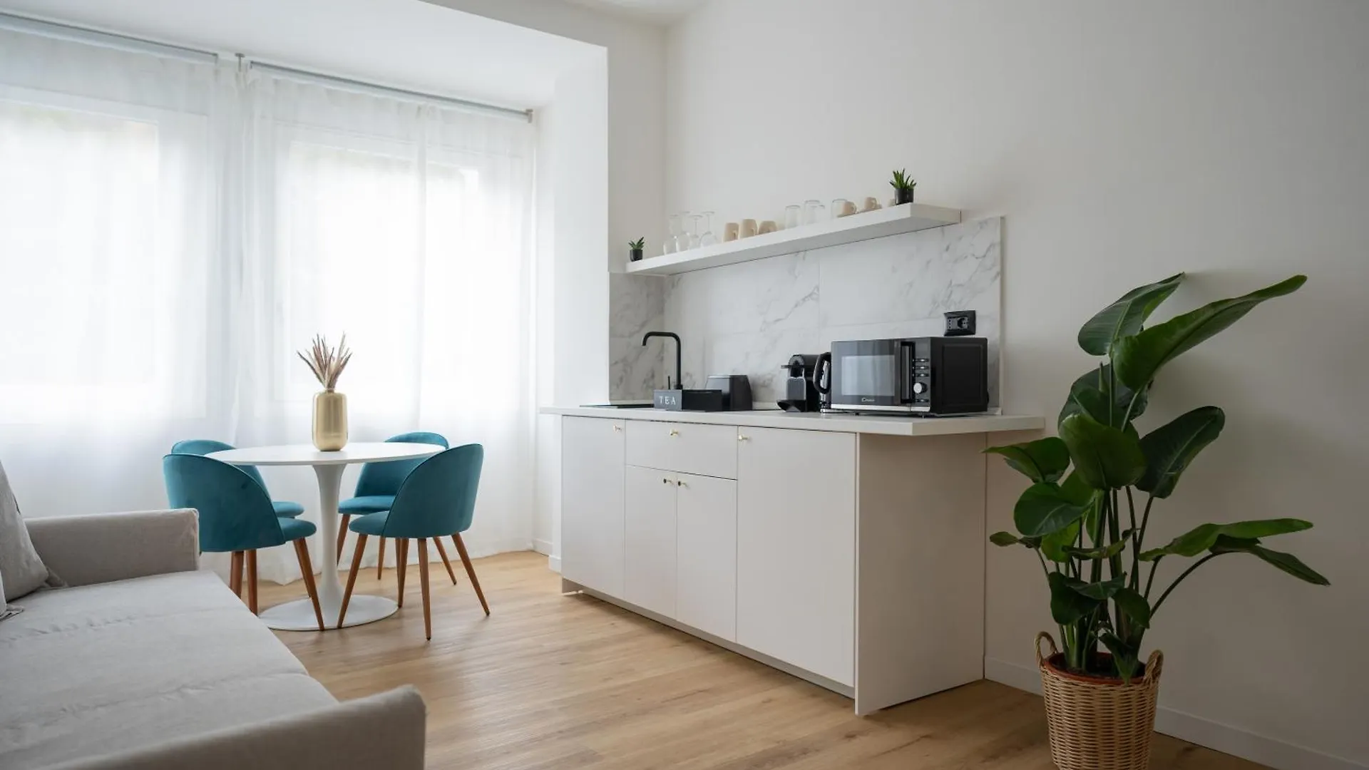 Alatea Apartments Valverde Verona