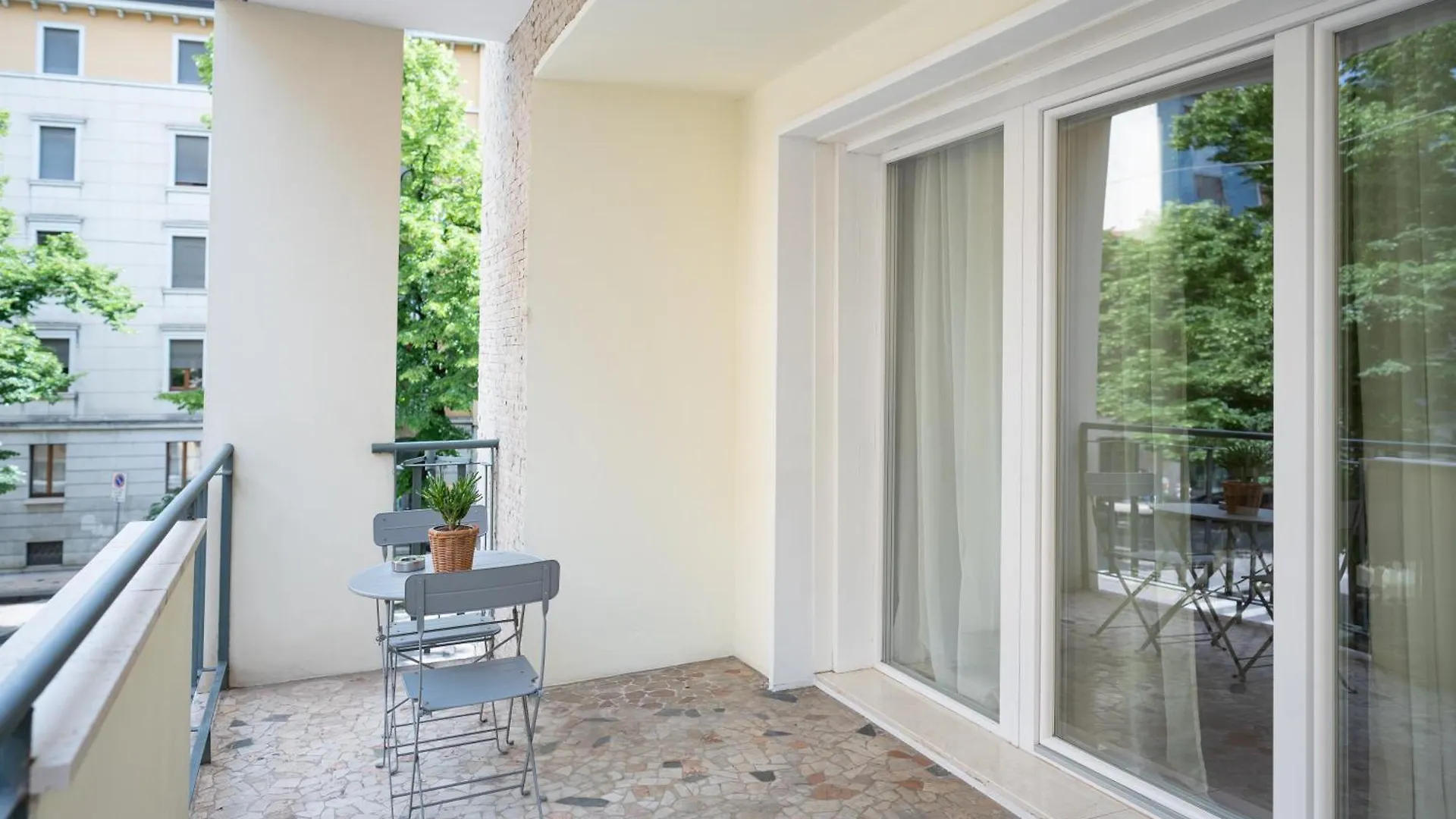 Alatea Apartments Valverde Verona